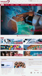 Mobile Screenshot of advancesandmore.com